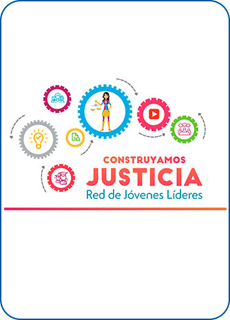 Ingresar al enlace Manual Construyamos Justicia