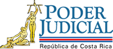 Logo de Poder Judicial